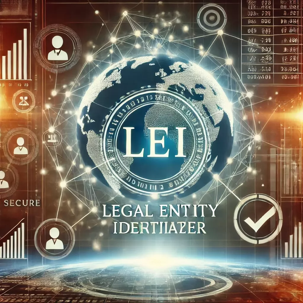 Legal Entity Identifier (LEI): A Complete Guide